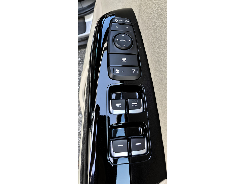 2018 Kia Sportage 1.7L Diesel For Sale Images
