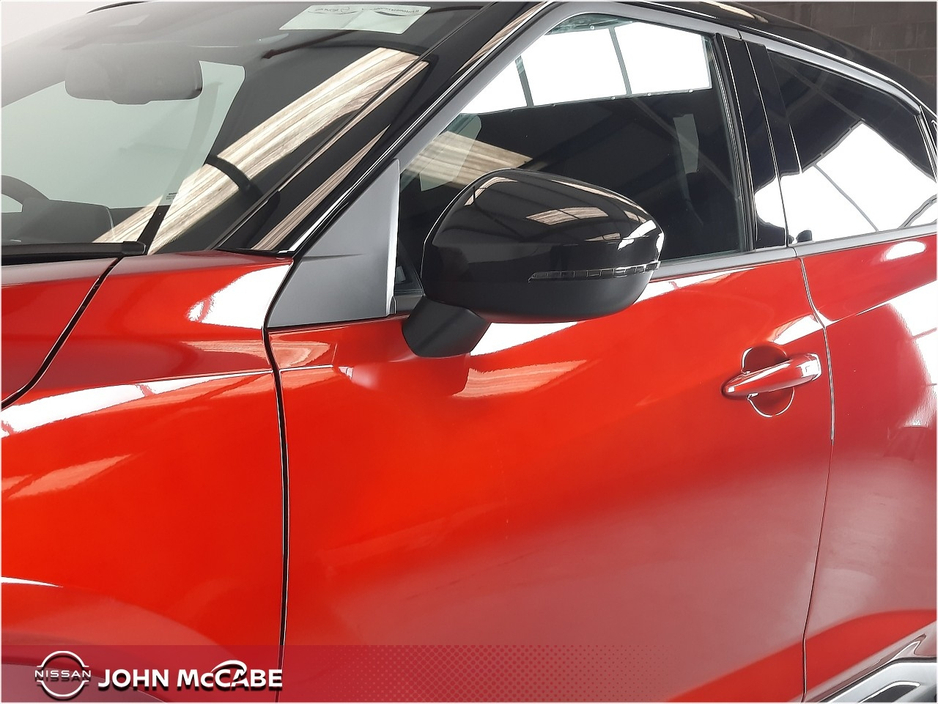 2024 Nissan Juke 1.0L Petrol For Sale Images