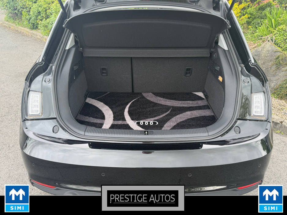 Audi A1 1.0 PETROL AUTO SPORT *CAR ID 02* — thumbnail 11