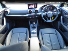 Audi Q2 30 TFSI 110HP SE 4DR