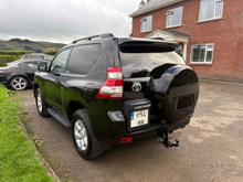 2017 Toyota Landcruiser 2.8L Diesel For Sale Images