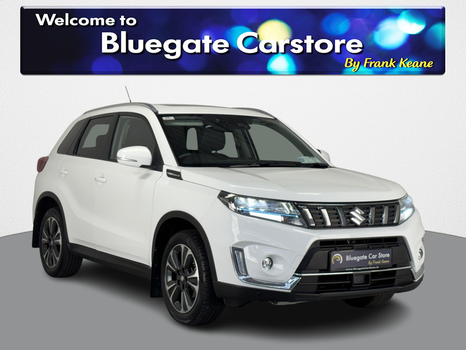 Used Suzuki Vitara 2023 in Dublin