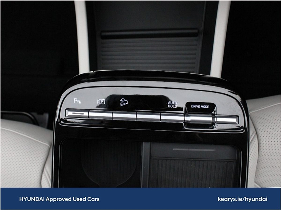 Hyundai Tucson Tucson FL Executive PLUS HEV Auto — thumbnail 20