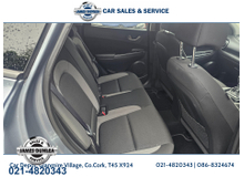 2019 Hyundai Kona 1.0L Petrol For Sale Images