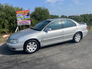 2002 VAUXHALL OMEGA CDX AUTO 16V