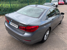 2019 BMW 5 Series 2L Diesel For Sale Images