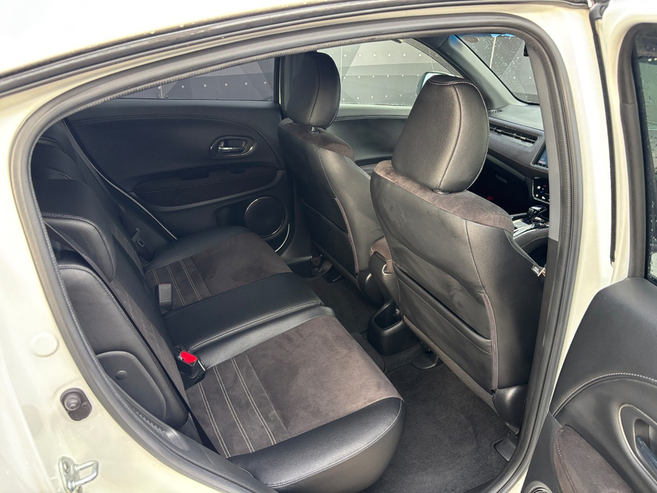 2016 Honda Vezel 1.5L Petrol Hybrid For Sale Images