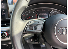 2020 Audi A4 2.0L Diesel For Sale Images