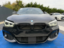 2019 BMW 1 SERIES M-SPORT SHADOW EDT - 2.0L DIESEL - AUTO - 12M WARRANTY - CAR: 1384