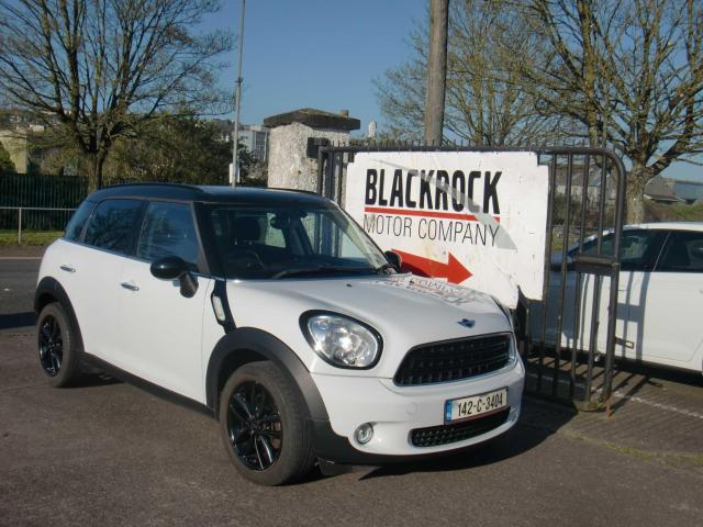 2014 142 Mini Cooper 16 D Cooper Clubman Price 14750 16