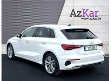 2021 Audi A3 1.4L Petrol Plug-in Hybrid For Sale Images