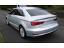 2014 AUDI A3 Saloon Tsi 1.4