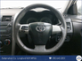 2013 TOYOTA COROLLA 1.4 D-4D 4Dr Terra
