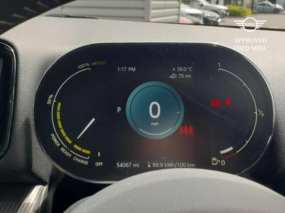 2022 MINI Countryman 1.5L Petrol Plug-in Hybrid For Sale Images