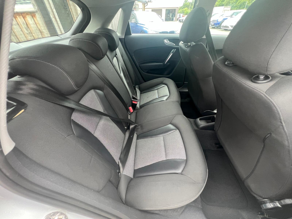 2013 Audi A1 1.6L Diesel For Sale Images