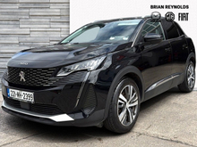 Peugeot 3008 3008 FL ALLURE 1.5 BLUE HDI Commercial