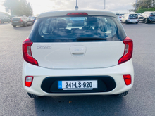 2024 Kia Picanto 1L Petrol For Sale Images