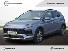 2025 Hyundai Bayon 1.2L Petrol For Sale Images