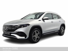 Mercedes-Benz EQA 250 AMG Line