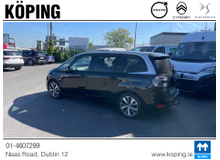 2019 Citroen Grand C4 Picasso 1.6L Diesel For Sale Images