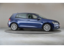 2017 VOLKSWAGEN GOLF 1.6 TDI 115BHP HIGHLINE*ALLOYS*PRIVACY GLASS