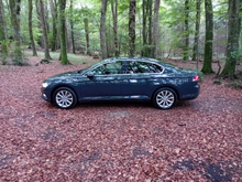 2016 Volkswagen Passat 1.6L Diesel For Sale Images