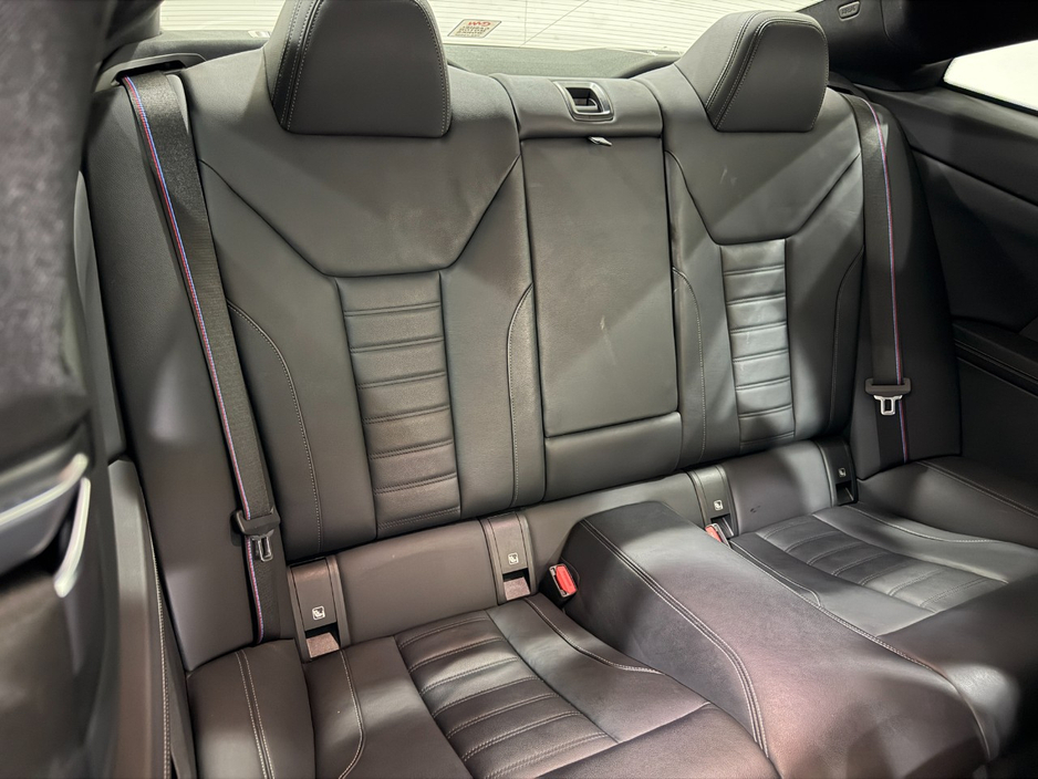 2023 BMW 4 Series 2L Diesel For Sale Images