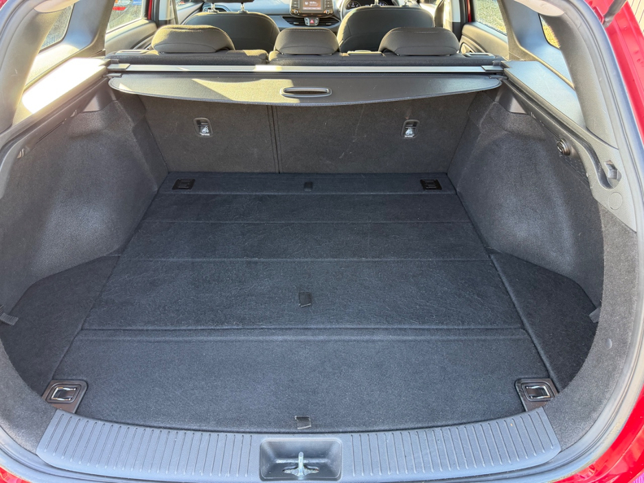 2018 Hyundai i30 1.6L Diesel For Sale Images
