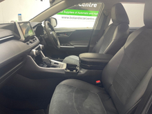 2020 Toyota Rav4 2.5L Petrol Hybrid For Sale Images