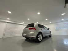 2014 Volkswagen Golf 1.4L Petrol For Sale Images