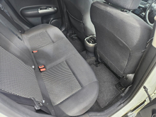 2016 Nissan Juke 1.5L Diesel For Sale Images