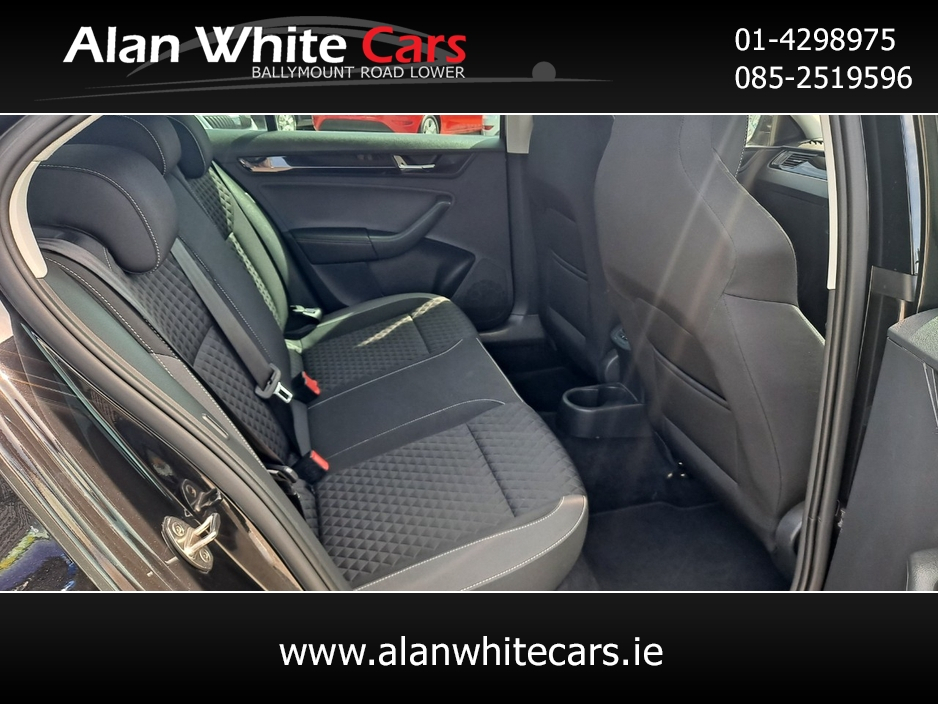 2018 Skoda Rapid 1L Petrol For Sale Images