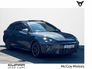 2025 CUPRA LEON *EX DEMO* LEON SPORTS TOURER ESTATE 2.0TDI 150BHP DSG*PANORAMIC ROOF*LEATHER BUCKET SEATS*