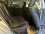 2017 TOYOTA COROLLA FIELDER DAA-NKE165G 5DR