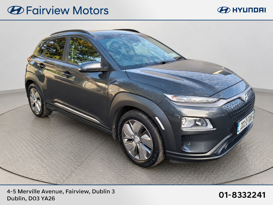 2020 Hyundai Kona For Sale Images