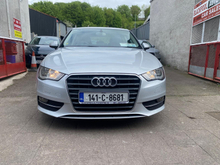 2014 Audi A3 1.6L Diesel For Sale Images