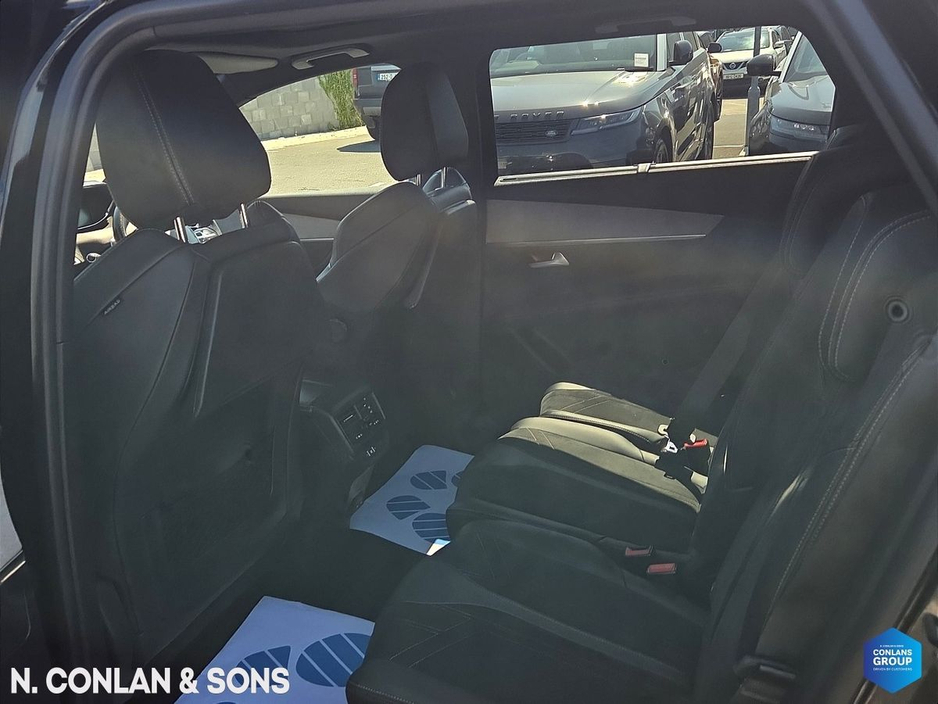 Peugeot 5008 1.5 BLUEHDI GT 7 SEATER AUTO — thumbnail 9