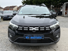 2023 Dacia Jogger 1L Petrol For Sale Images