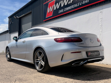 2021 Mercedes-Benz E Class 2L Diesel For Sale Images