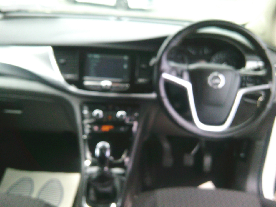 2019 Opel Mokka 1.6L Diesel For Sale Images