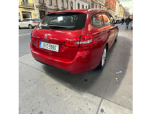 2015 Peugeot 308 1.6L Diesel For Sale Images