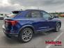 2021 AUDI Q3 S LINE PHEV BLACK EDITION