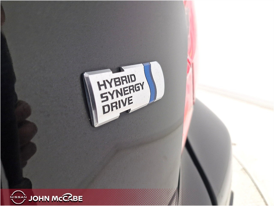 2019 Toyota C-HR 1.8L Hybrid For Sale Images