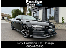 2015 Audi A7 3.0L Diesel For Sale Images