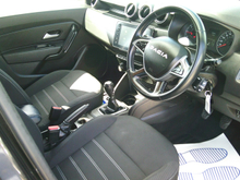2023 Dacia Duster 1.5L Diesel For Sale Images
