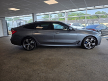2018 BMW 6 Series 3L Diesel For Sale Images