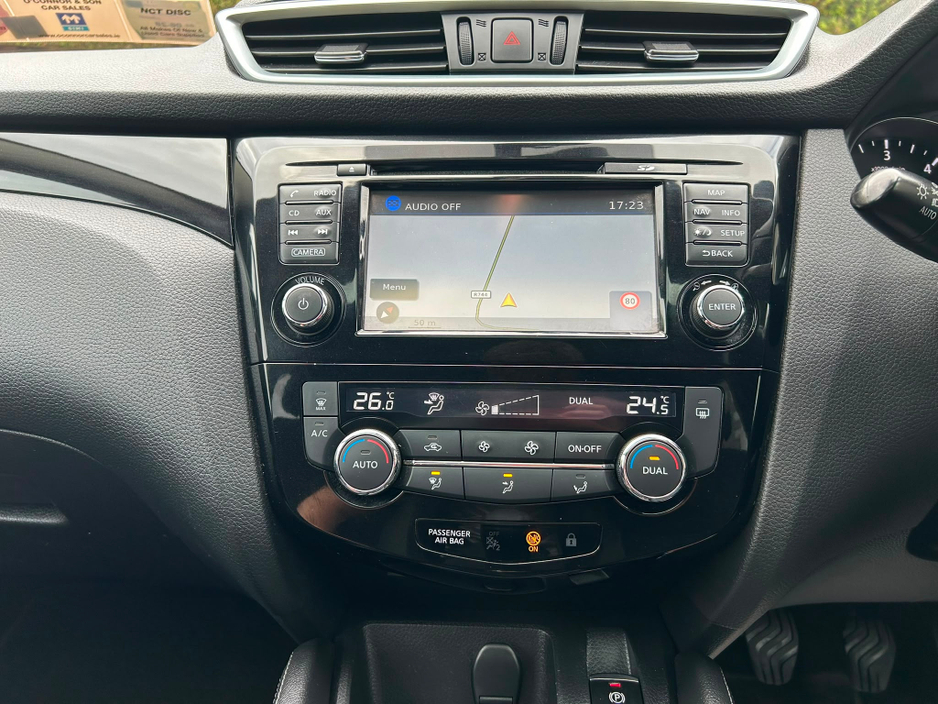 2018 Nissan Qashqai 1.5L Diesel For Sale Images