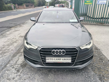 2014 Audi A6 2L Diesel For Sale Images
