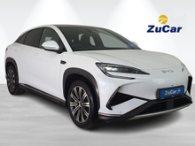 BYD Sealion 7 Sealion 7 Comfort Electric 82.5 kWh Auto