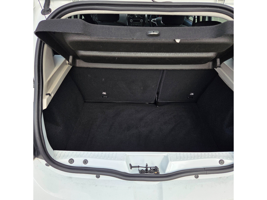 2017 Dacia Sandero 1L Petrol For Sale Images